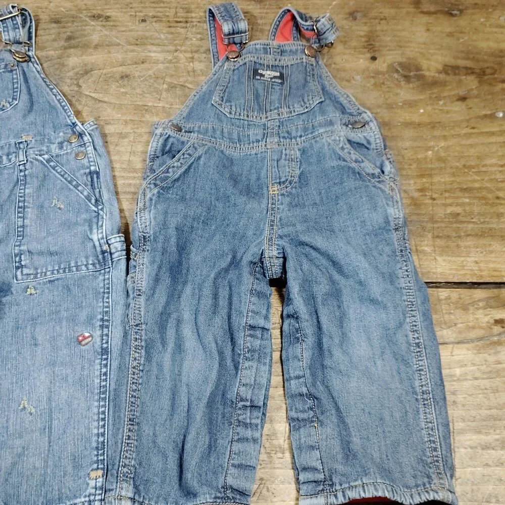 OshKosh Bgosh osh kosh